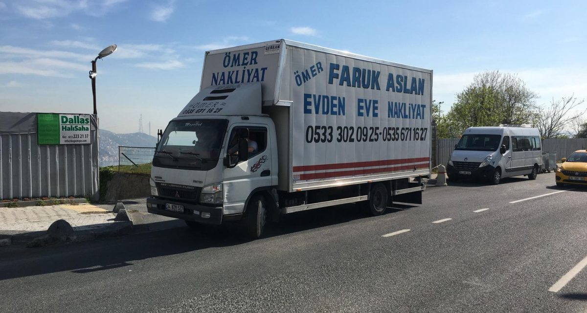 İşletmelere Özel Nakliyat Çözümleri